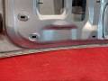 крышка багажника (дверь 3-5) Ford C-Max 1 поколение [рестайлинг] 2009, 1.6 л., HWDA, бензин, 3M5117A417AC - фото №12