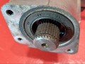 раздаточная коробка Hyundai Tucson 1 поколение 2006, 2.0 л., D4EA, дизель, 4730039130 - фото №6