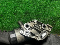 корпус масляного фильтра SsangYong Kyron 1 поколение 2007, A6641800110 - фото №3
