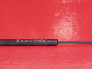 амортизатор крышки багажника (3-5 двери) Volkswagen Golf 5 поколение 2007, 1K6827550F
