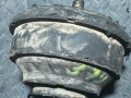 подушка крепления двигателя Audi A4 B6 2004, 1141377 - фото №2
