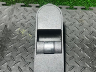 кнопка стеклоподъемника двери Opel Astra G 2005, 13197232