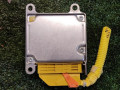 блок AirBag Hyundai Santa Fe 1 поколение (SM) 2003, 9591026100 - фото №3