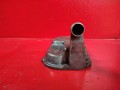 декоративная крышка двигателя Audi A6 4B/C5 C5 1999, 2.4 л., ALF, бензин, 078103773D - фото №2