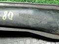патрубок интеркулера Peugeot Expert 1 поколение 2003, 1487510080 - фото №5