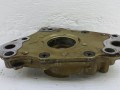 масляной насос Toyota Corolla 9 поколение (E120/E130) [рестайлинг] 2004, 1.8 л., 1ZZ-FE, бензин - фото №5