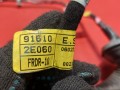 проводка (коса) двери Hyundai Tucson 1 поколение 2006, 2.0 л., D4EA, дизель, 9, 16E65 - фото №5