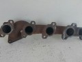 коллектор выпускной Mercedes-Benz Vito W639 2006, 2.2 л., OM 646.982, дизель, 6111420501 - фото №3