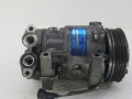 компрессор кондиционера Ford Focus 2 поколение 2008, 3M5H19D629 - фото №5