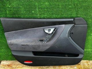 обшивка двери передняя левая Nissan Primera P12 2005