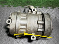 компрессор кондиционера Opel Corsa D 2007, 1.3 л., 13197538 - фото №2