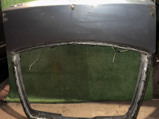 крышка багажника (дверь 3-5) Citroen C5 1 поколение 2004, 2.0 л.