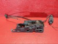 замок капота Audi A3 8P 2005, 2.0 л., BKD, дизель, 8P0823509D - фото №3