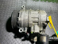 компрессор кондиционера Mercedes-Benz C-Класс W203/S203/CL203 [рестайлинг] 2004, 2.2 л., A0012305611 - фото №2