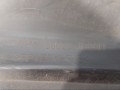 бампер задний Nissan Qashqai 1 поколение J10 2008, 1.5 л., K9K, дизель, 85022JD00H - фото №14
