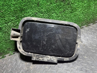 лючок топливного бака Peugeot 607 1 поколение 2003, 2.0 л., 9631963480