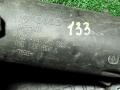 патрубок интеркулера Audi A3 8L [рестайлинг] 2001, 1K0129654 - фото №5