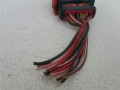 блок реле Peugeot Boxer 2 поколение 250 2007, 4HV Puma, 1340680080 - фото №3