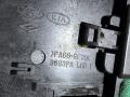 переключатель подрулевой (стрекоза) Hyundai i30 1 поколение 2009, 934102L030 - фото №6