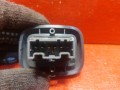 кнопка (выключатель) Land Rover Freelander 1 поколение 2002, 2.0 л., 20T2N, дизель, YUF000190LNF - фото №4