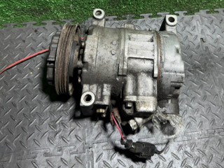 компрессор кондиционера Audi A6 4B/C5 [рестайлинг] 2002, 2.5 л., 4472208812