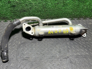 охладитель EGR / Радиатор EGR Audi A4 B6 2004, 1.9 л., 038131513S