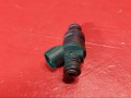 форсунка Volkswagen Beetle 2 поколение 2001, 1.6 л., AYD, бензин, 037906031AL - фото №4