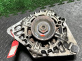 генератор Hyundai Tucson 1 поколение 2006, 2.0 л., 37300-22650 - фото №5