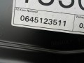 стеклоподъемник Volkswagen Passat B6 2006, 1.9 л., BXE, дизель, 3C9839462L - фото №3