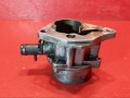 насос вакуумный Nissan Qashqai 1 поколение J10 2008, 1.5 л., K9K, дизель, 8200521381 - фото №2