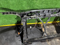 передняя панель крепления облицовки (телевизор) Mazda 5 CR 2006, 1.8 л., C23553110 - фото №8