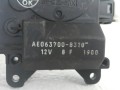 моторчик заслонки печки Toyota RAV4 2 поколение (XA20) [рестайлинг] 2005, 2.0 л., 1CD-FTV, дизель, AE0637008320 - фото №4