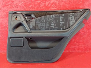 обшивка салона Mercedes-Benz E-Класс W124 [рестайлинг] W210 1998, 112.911, 2107308470