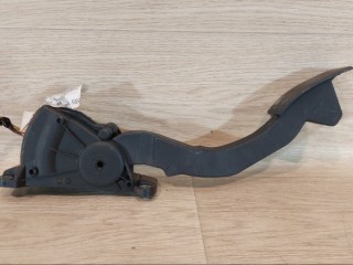 педаль Ford Focus 2 поколение 2008, 1.6 л., HHDA, дизель, 4M519F836BK