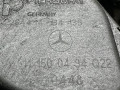 заслонка дроссельная Mercedes-Benz E-Класс W211/S211 2004, 2.2 л., 6111500494022 - фото №4