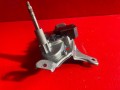 моторчик передних стеклоочистителей (дворников) Toyota Yaris XP9 2007, 8513052130 - фото №4