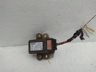 датчик ускорения Mercedes-Benz A-Класс W168 2000, OM166, 265005219