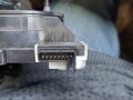 Шлейф-лента подушки безопасности Volkswagen Golf 4 поколение 2006, 1K0959653C - фото №4