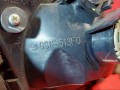 фонарь задний правый Mazda 6 GH [рестайлинг] 2009, 2.2 л., R2AA, дизель, GS1D513F0M - фото №6