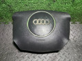 подушка безопасности водителя Audi A6 4B/C5 [рестайлинг] 2002, 8P0880201D - фото №3