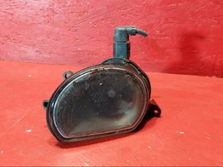фара противотуманная правая Audi A3 8P 2005, 2.0 л., BKD, дизель, 24696800