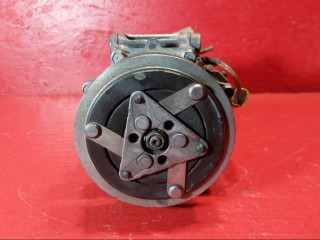 компрессор кондиционера Peugeot 508 1 поколение 2012, 301000131AA, SD7C16
