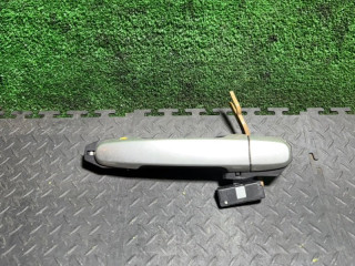 ручка наружная задняя правая Toyota Prius 2 поколение XW20 [рестайлинг] 2006