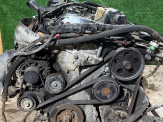 двигатель Ford Mondeo 3 поколение [рестайлинг] 2004, 1.8 л., бензин, CHBB