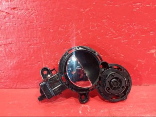 ручка внутренняя Mini Cooper S 1 поколение [рестайлинг] 2006, W10B16, 7133518