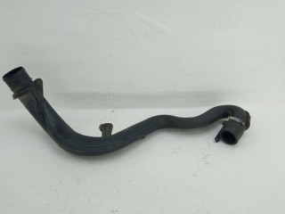 патрубок турбины Citroen Jumper 1 поколение 2002, 9643765780