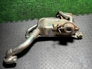 охладитель EGR / Радиатор EGR Opel Astra G 2006, 8980525431