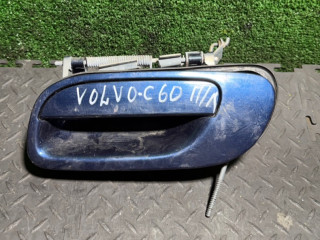 ручка наружная Volvo S60 1 поколение 2003