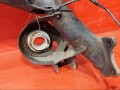 балка подвески задняя Peugeot 307 1 поколение [рестайлинг] 2006, 1.4 л., KFU (ET3J4), бензин, 5148R9 - фото №7