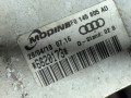 интеркулер Audi A6 4B/C5 [рестайлинг] 2002, 2.0 л., 6620173 - фото №5